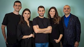 מייסדי זפרן, צילום: אריק סולטן